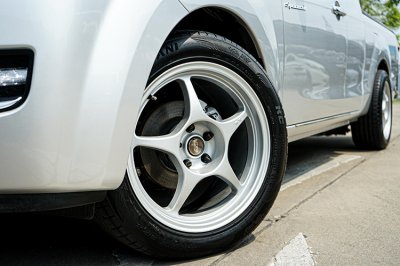 2012 ISUZU D-MAX 12-19, 2.5 VGS Z
