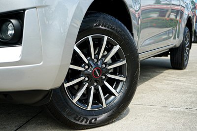 2022 Isuzu D-Max 1.9 SPACE CAB (ปี 19-26) S