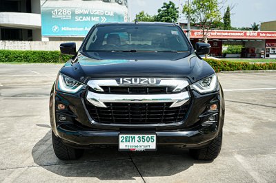 2020 ISUZU D-MAX  HI-LANDER SPACECAB 1.9 Ddi Z