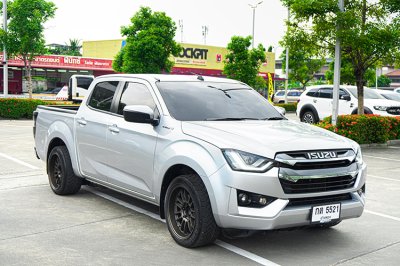 2023 Isuzu D-Max 1.9 L DA Cab-4