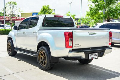 2018 ISUZU D-MAX  1.9 Ddi Z  HI-LANDER CAB-4