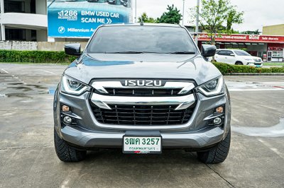 2020 ISUZU D-MAX HI-LANDER SPACECAB 1.9 Ddi L DA