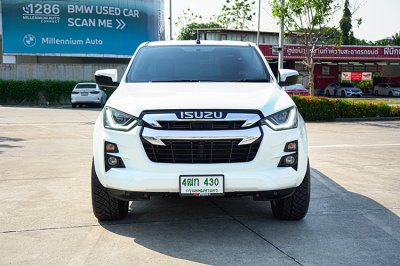 2020 ISUZU D-MAX  HI-LANDER SPACECAB 1.9 Ddi L DA