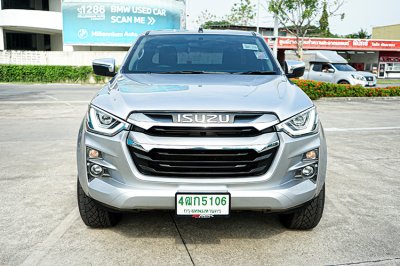 2023 ISUZU D-MAX  HI-LANDER SPACECAB 1.9 Ddi L DA