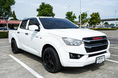 2022 Isuzu D-Max 1.9 S Cab-4