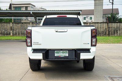 2020 ISUZU D-MAX  HI-LANDER SPACECAB 1.9 Ddi L DA