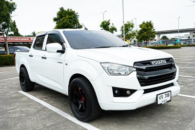 2023 Isuzu D-Max 1.9 S Cab-4