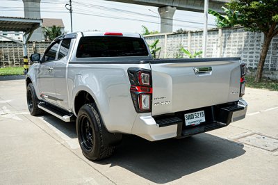 2021 ISUZU D-MAX HI-LANDER SPACECAB 1.9 Ddi L DA