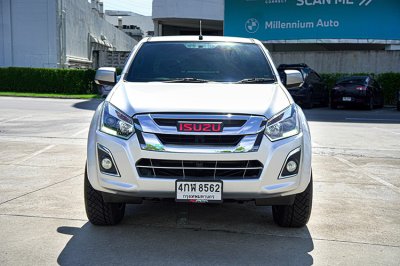2016 ISUZU D-MAX  1.9 Ddi Z  HI-LANDER CAB-4