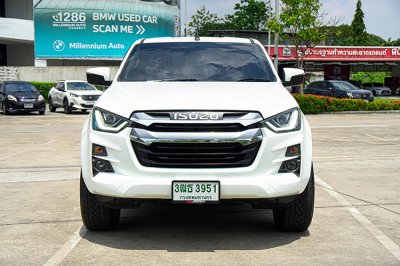 2022 ISUZU D-MAX  HI-LANDER SPACECAB 1.9 Ddi L DA