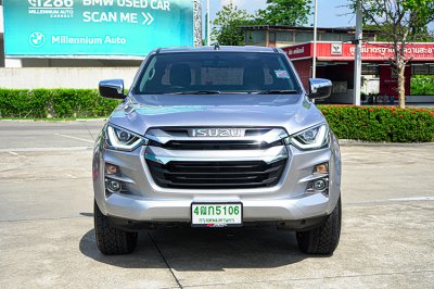 2023 ISUZU D-MAX  HI-LANDER SPACECAB 1.9 Ddi L DA
