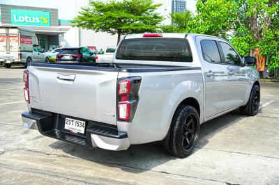 2022 Isuzu D-MAX 1.9 Double Cab  L DA