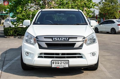 2019 ISUZU D-MAX 1.9 Ddi S  DOUBLE CAB