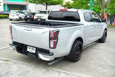2023 Isuzu D-Max 1.9 L DA Cab-4