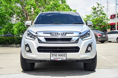 2018 ISUZU D-MAX  1.9 Ddi Z  HI-LANDER CAB-4