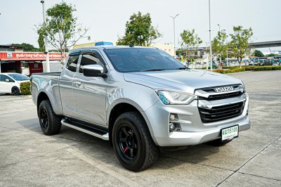 2023 ISUZU D-MAX  HI-LANDER SPACECAB 1.9 Ddi L DA