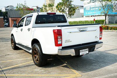 2016 ISUZU D-MAX 1.9 Ddi Z-Prestige  HI-LANDER CAB-4