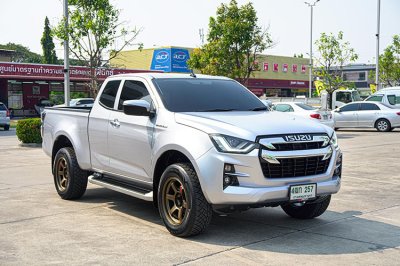 2020 ISUZU D-MAX HI-LANDER SPACECAB 1.9 Ddi L DA