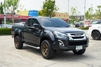 2016 ISUZU D-MAX 1.9 Ddi Z HI-LANDER SPACECAB