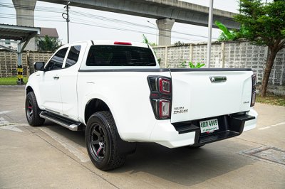 2020 ISUZU D-MAX  HI-LANDER SPACECAB 1.9 Ddi L DA
