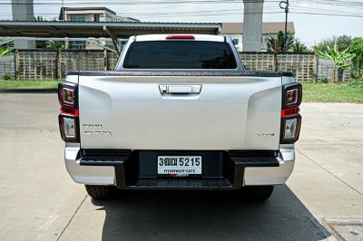 2021 ISUZU D-MAX HI-LANDER SPACECAB 1.9 Ddi L DA