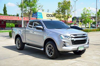 2023 ISUZU D-MAX  HI-LANDER SPACECAB 1.9 Ddi L DA