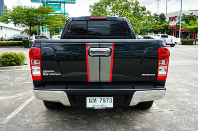 2015 Isuzu D-Max 2.5 Space Cab X-Series Z Hi-Lander