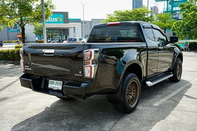 2020 ISUZU D-MAX  HI-LANDER SPACECAB 1.9 Ddi Z