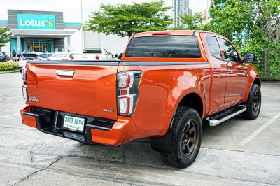 2021 Isuzu D-MAX 1.9 SPACE CAB  L DA