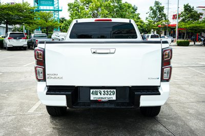 2022 Isuzu D-MAX 1.9 SPACE CAB Hi-Lander L DA