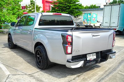 2022 Isuzu D-MAX 1.9 Double Cab  L DA