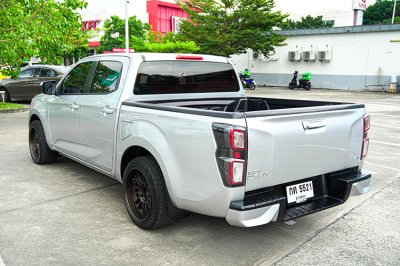 2023 Isuzu D-Max 1.9 L DA Cab-4