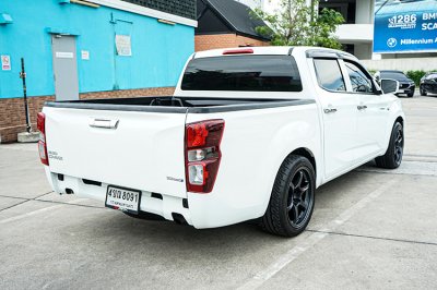 2020 ISUZU D-MAX 1.9 Ddi S DOUBLE CAB