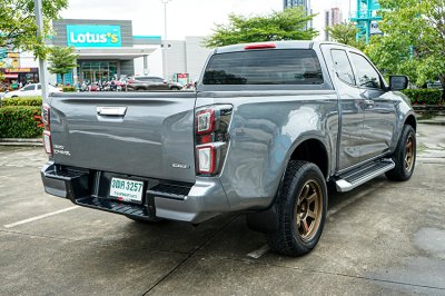 2020 ISUZU D-MAX HI-LANDER SPACECAB 1.9 Ddi L DA