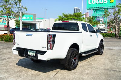2020 ISUZU D-MAX  HI-LANDER SPACECAB 1.9 Ddi L DA