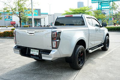 2023 ISUZU D-MAX  HI-LANDER SPACECAB 1.9 Ddi L DA
