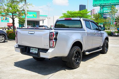 2020 ISUZU D-MAX  HI-LANDER SPACECAB 1.9 Ddi Z