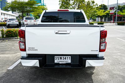 2022 Isuzu D-Max 1.9 S Cab-4
