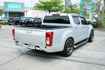 2016 ISUZU D-MAX 1.9 Ddi Z  HI-LANDER CAB-4