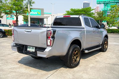 2020 ISUZU D-MAX HI-LANDER SPACECAB 1.9 Ddi L DA