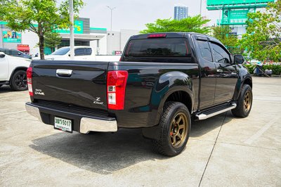 2016 ISUZU D-MAX 1.9 Ddi Z HI-LANDER SPACECAB