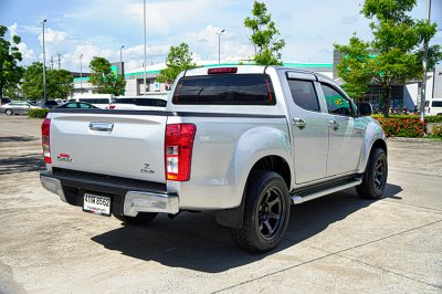 2016 ISUZU D-MAX  1.9 Ddi Z  HI-LANDER CAB-4