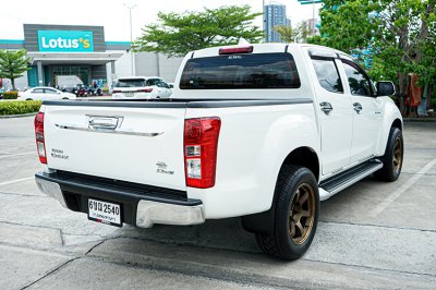 2016 ISUZU D-MAX 1.9 Ddi Z-Prestige  HI-LANDER CAB-4