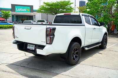 2022 ISUZU D-MAX  HI-LANDER SPACECAB 1.9 Ddi L DA