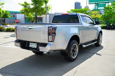 2023 ISUZU D-MAX  HI-LANDER SPACECAB 1.9 Ddi L DA