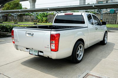 2012 ISUZU D-MAX 12-19, 2.5 VGS Z