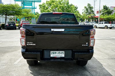 2020 ISUZU D-MAX  HI-LANDER SPACECAB 1.9 Ddi Z