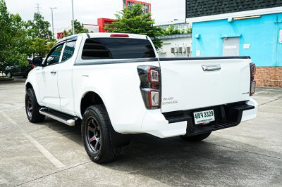 2022 Isuzu D-MAX 1.9 SPACE CAB Hi-Lander L DA