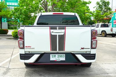 2021 Isuzu D-MAX 1.9 SPACE CAB Hi-Lander L DA