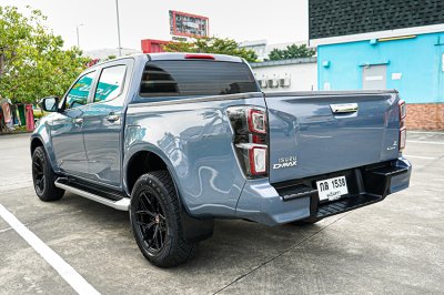 2023 Isuzu D-Max 1.9 Cab-4 Hi-Lander Z